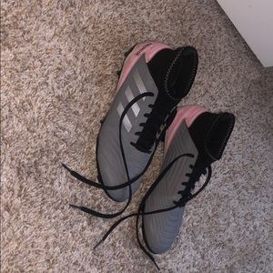 Adidas Women Predator Soccer cleats